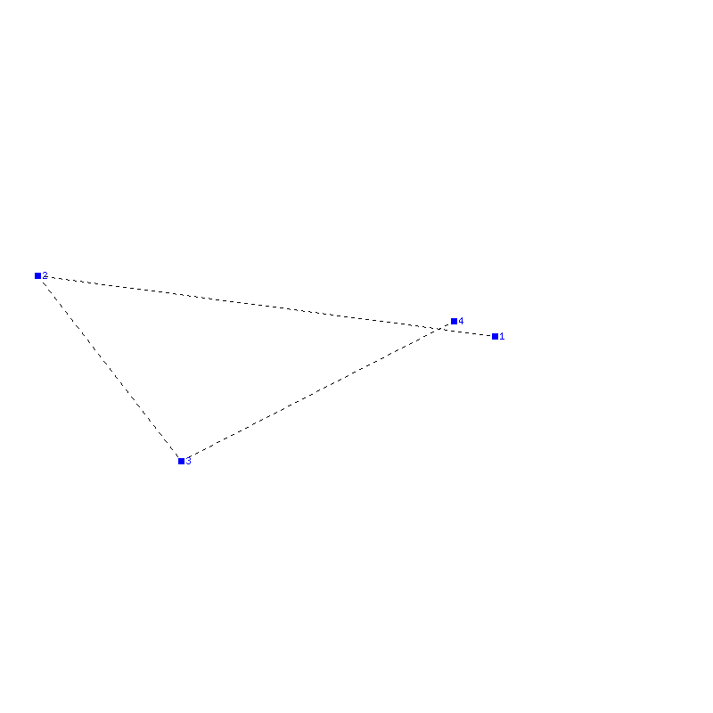 Flugauswertung